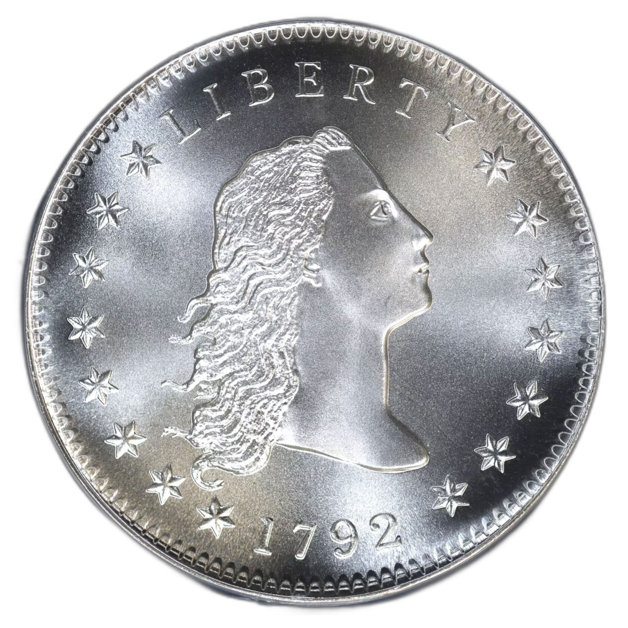 Daniel Carr / Moonlight Mint