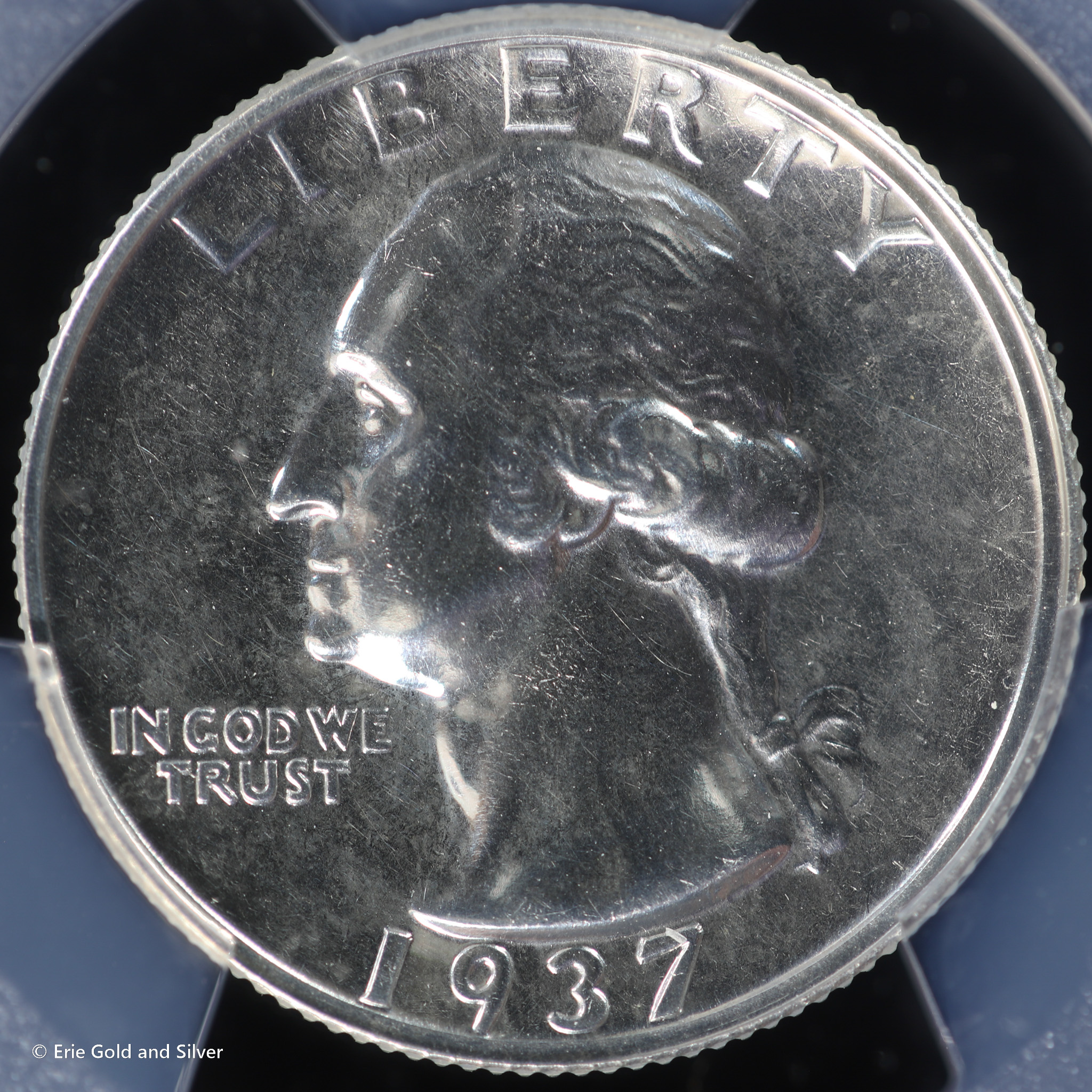 Washington (1932-98)