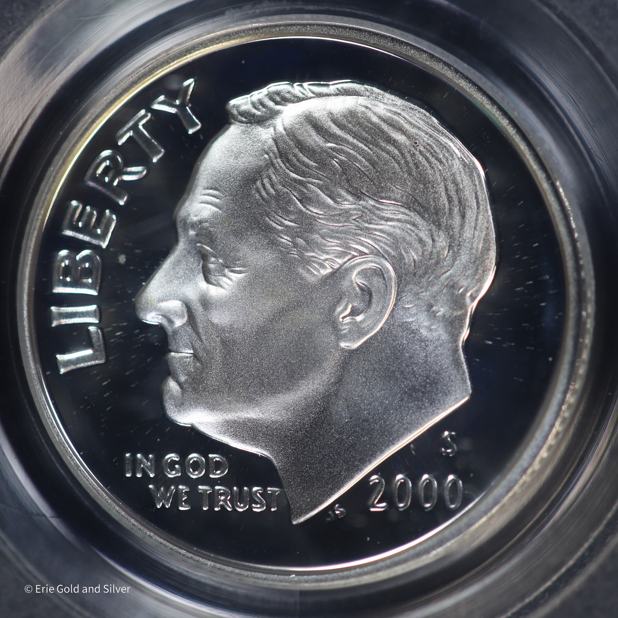 Roosevelt (1946-Now)