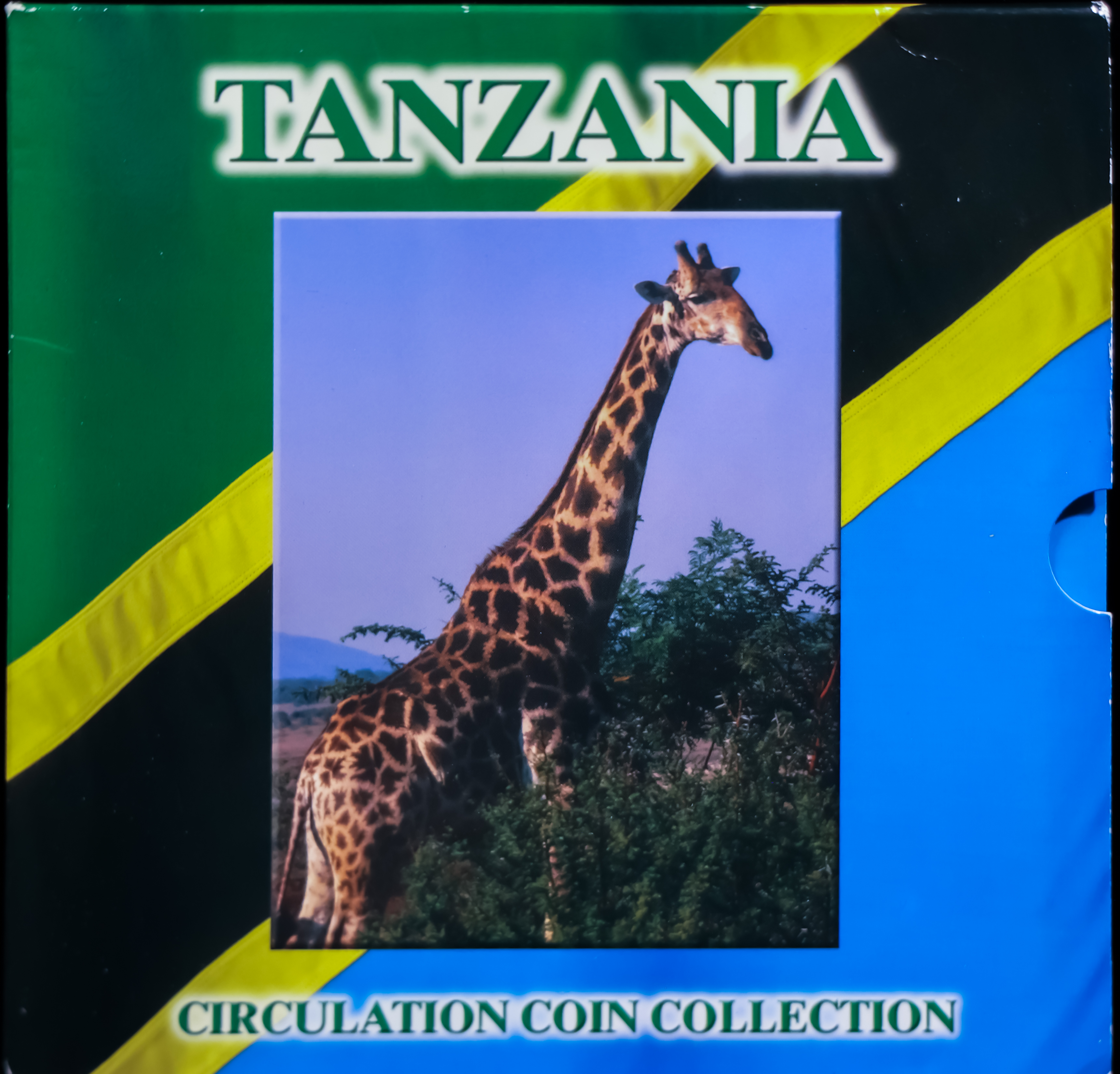 Tanzania
