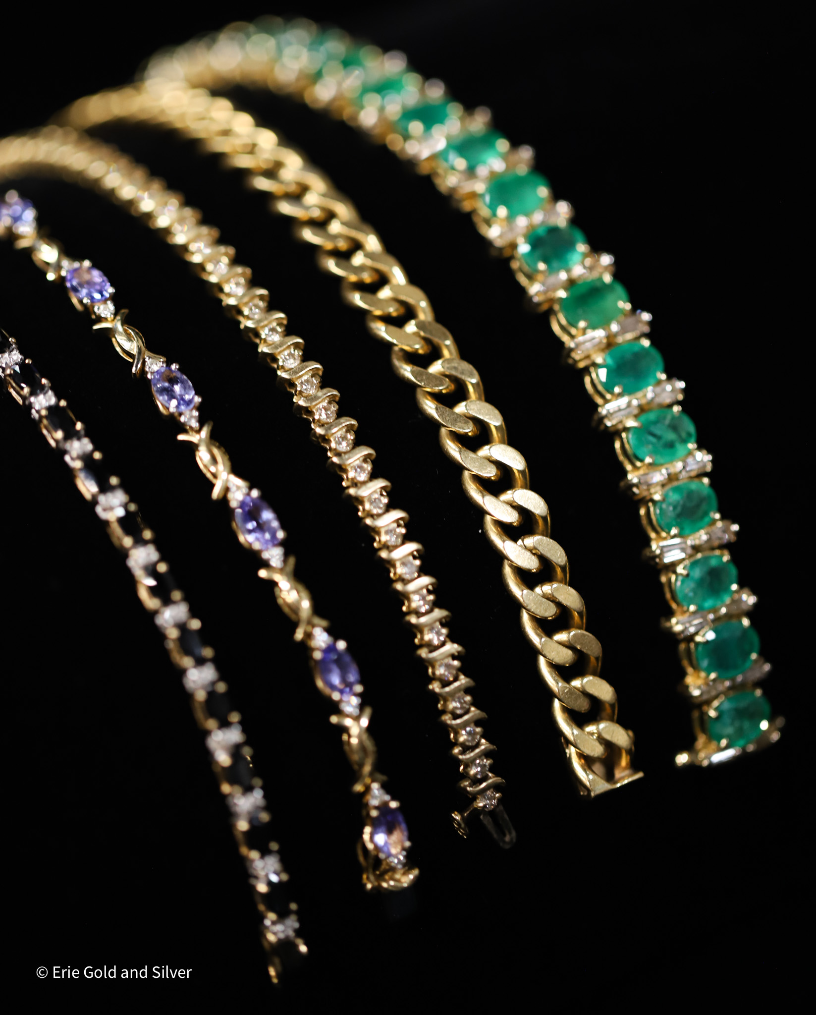 Bracelets