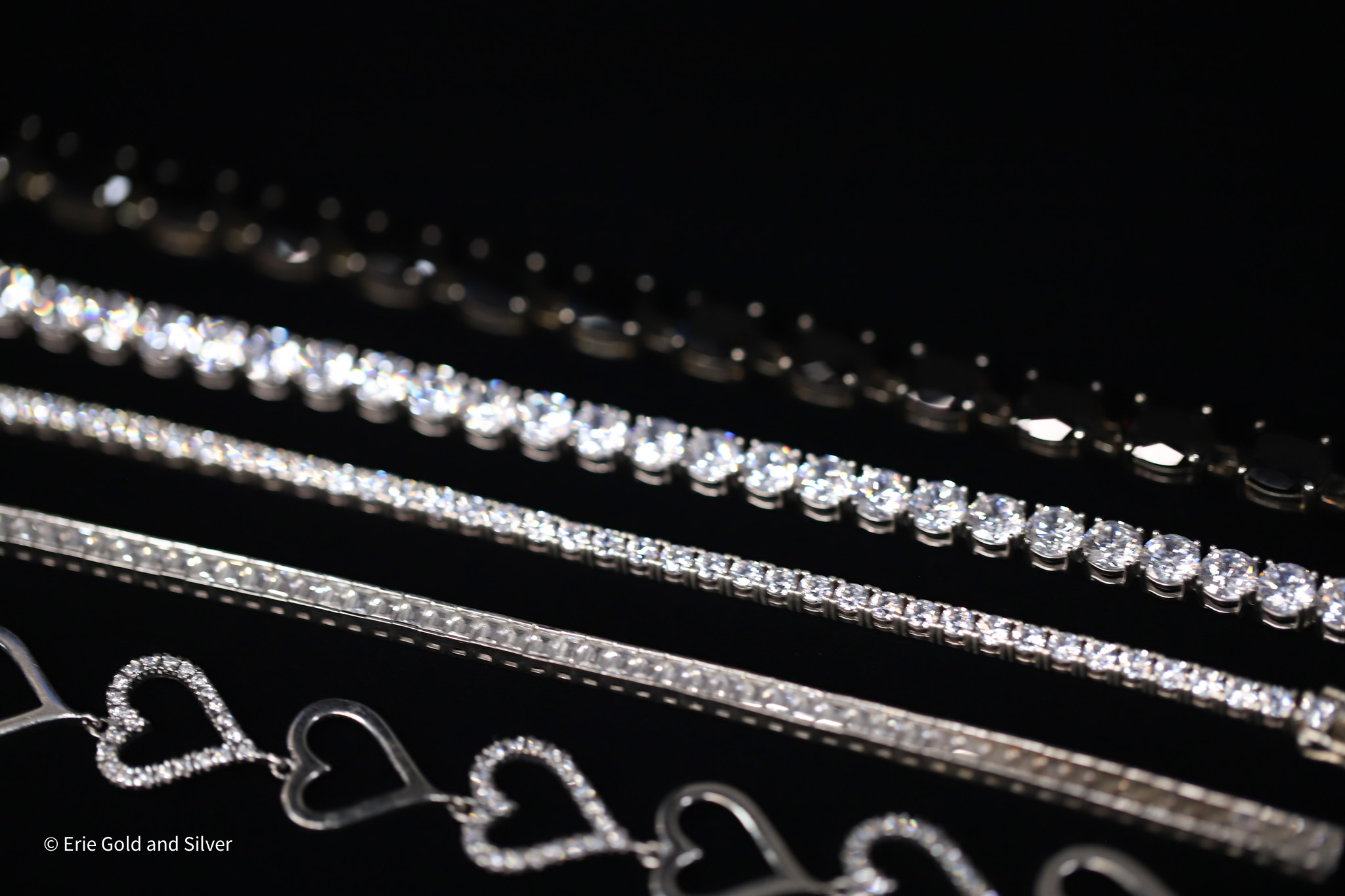 Bracelets
