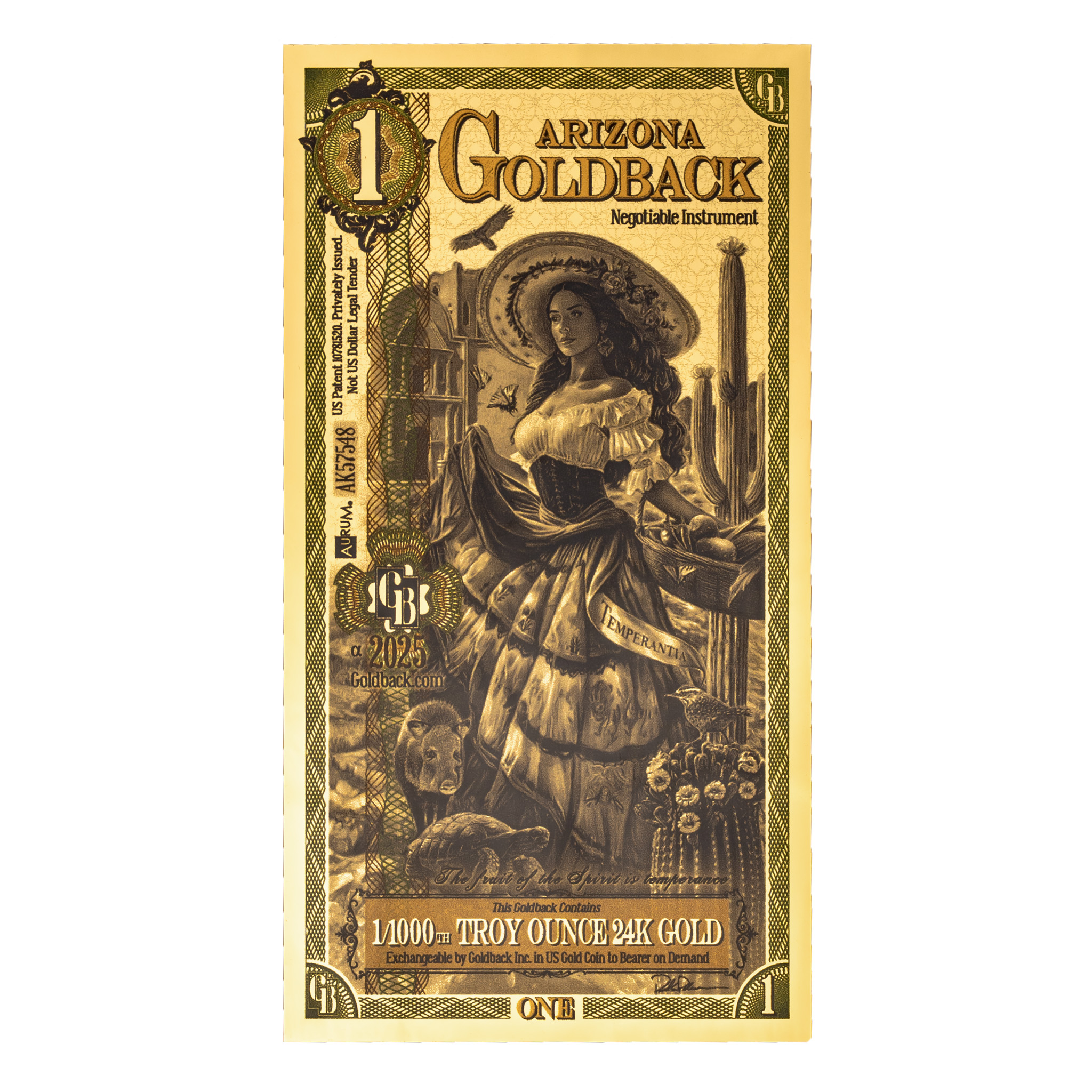 Arizona