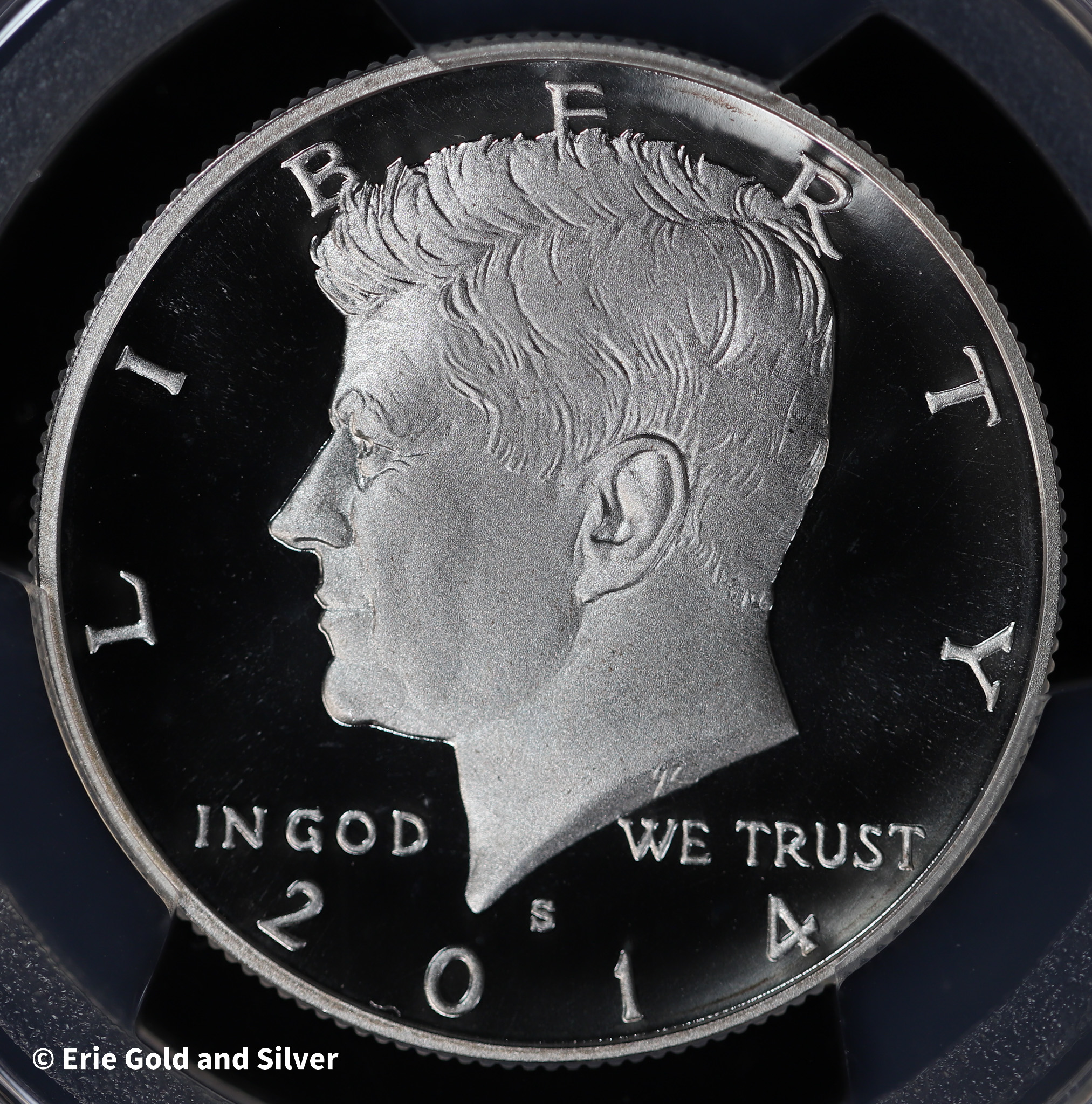 Kennedy (1964-Now)