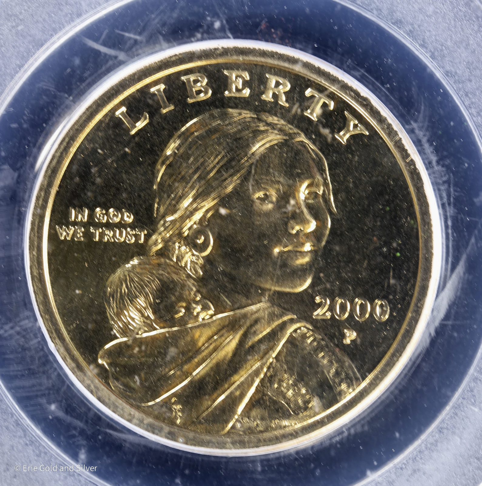 Native American (2000-Now)