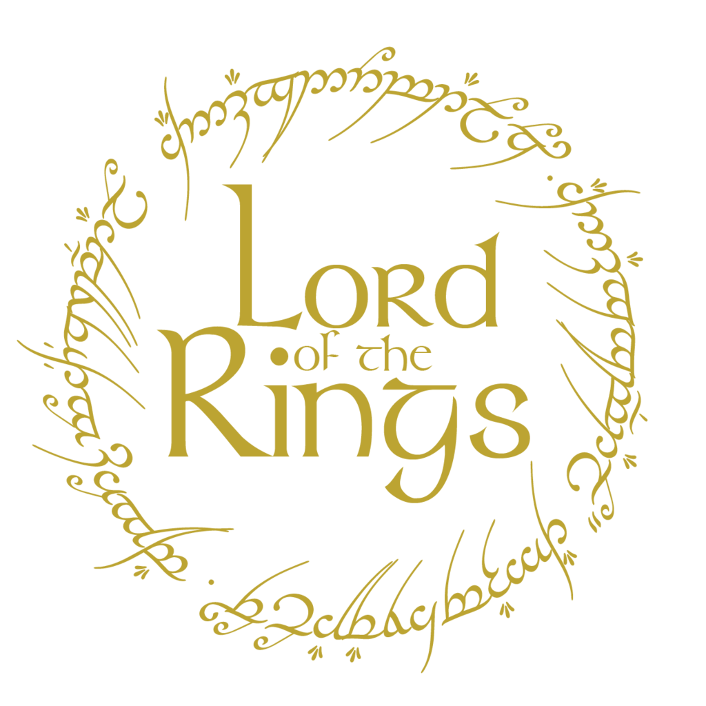 Lord of The Rings
