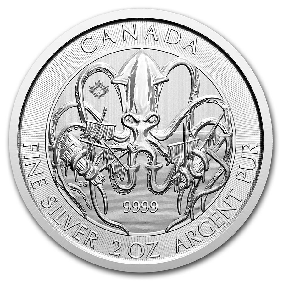 Specialty Bullion & Collectibles