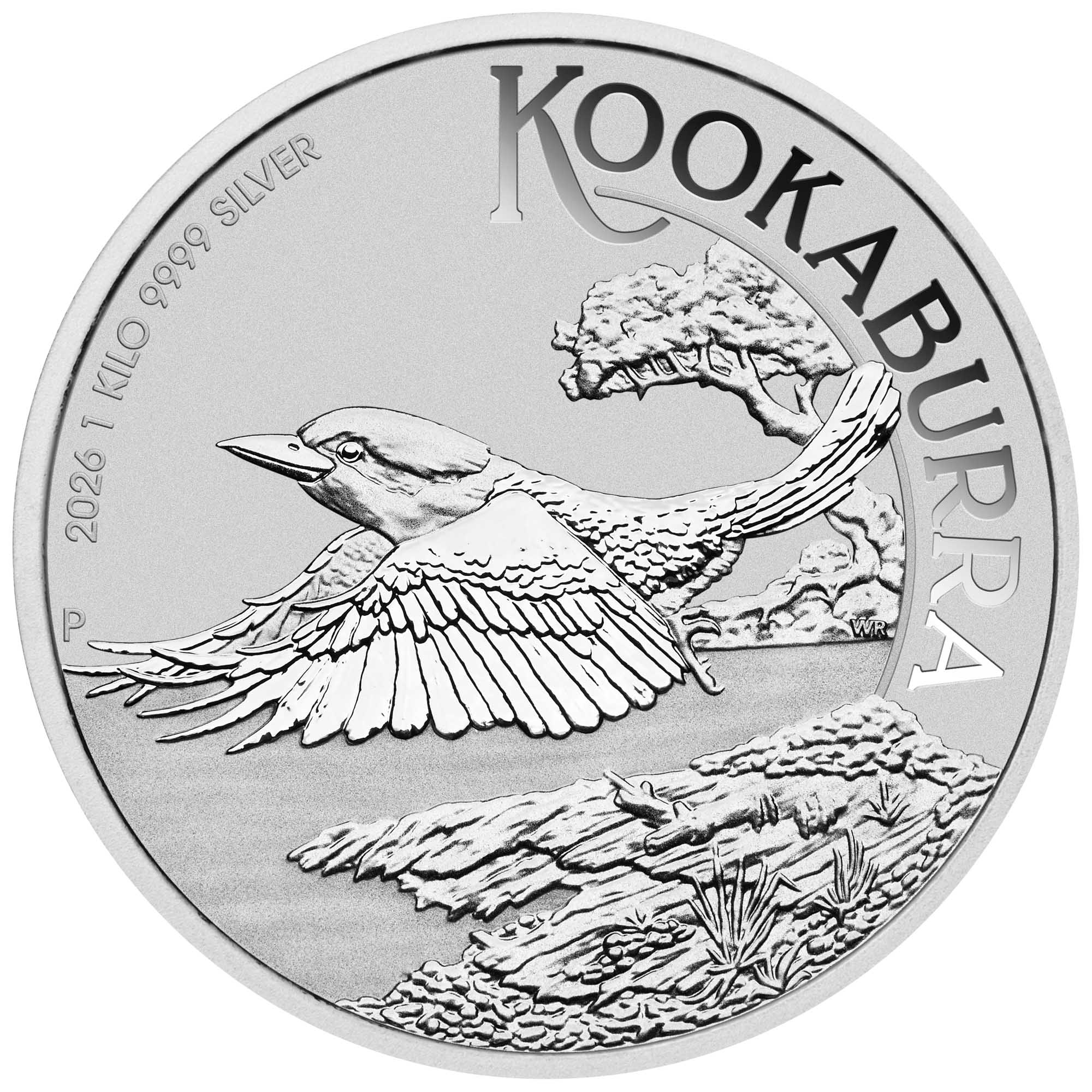 Kookaburra