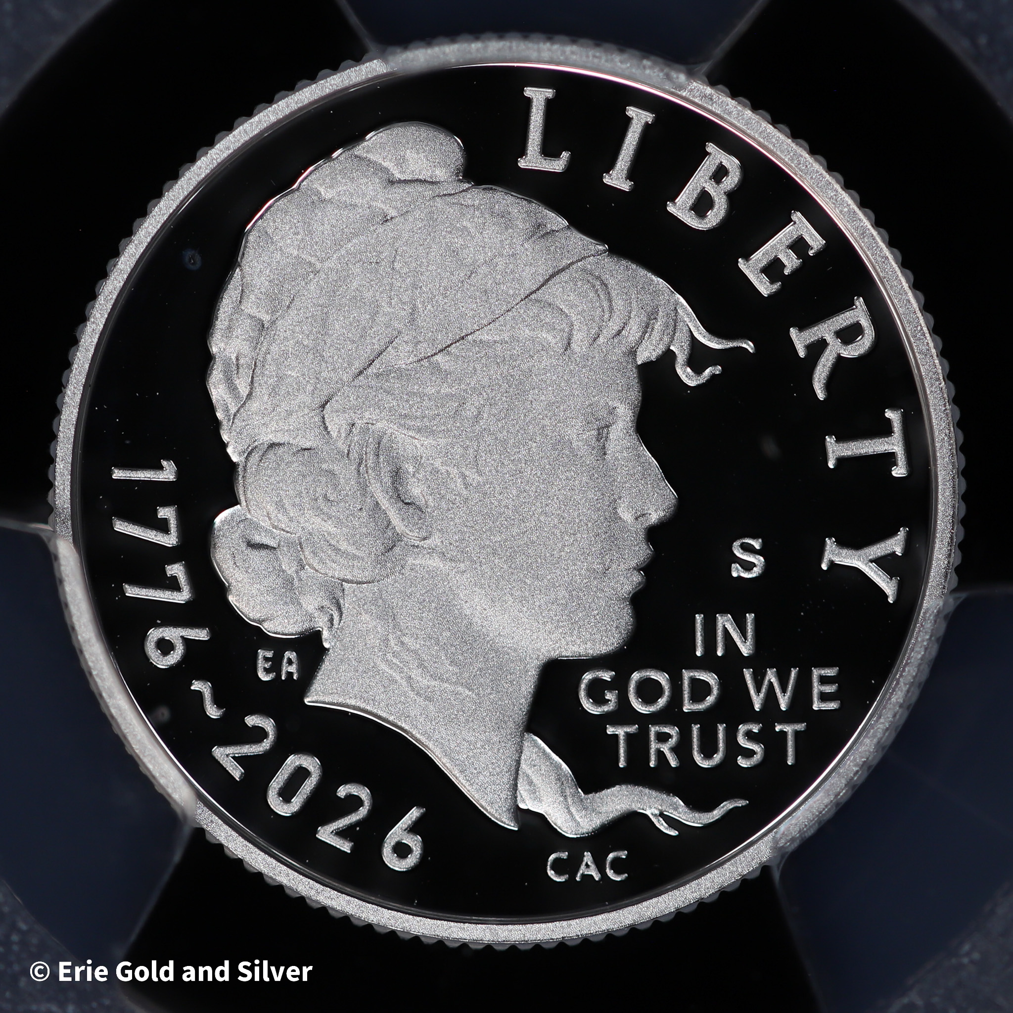 250th Anniversary American Independence (2026)