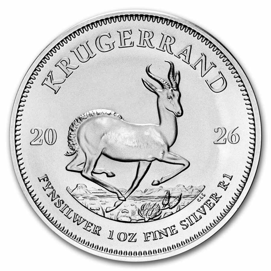 Krugerrand